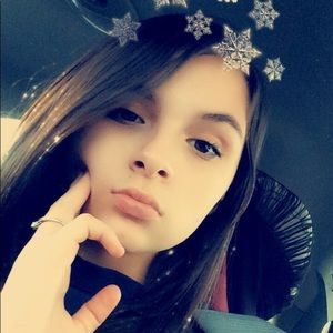 Meet your Posher, Marimaritza